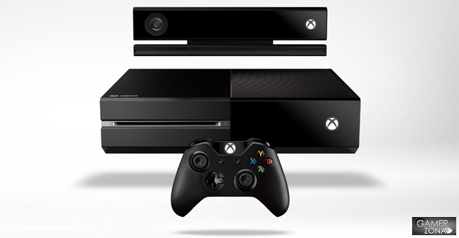 Xbox One 3