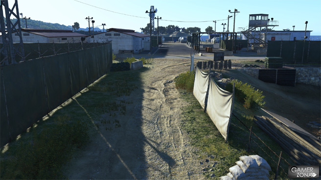 Metal Gear Solid 5 Ground Zeroes 3