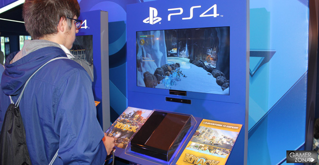 PlayStation 4 1