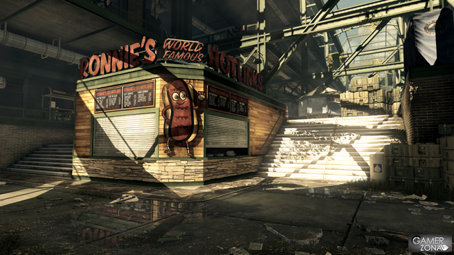 Call of Duty Ghosts 6