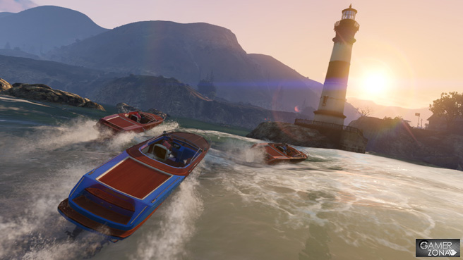 GTA 5 Pack Contenido Playero 2