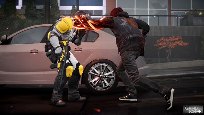 inFamous Second Son 1 2