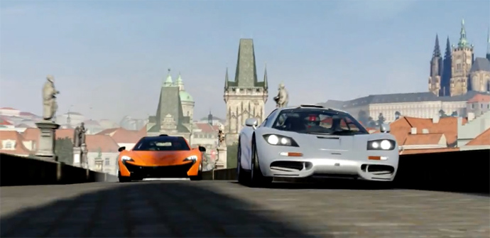 Forza Motorsport 5