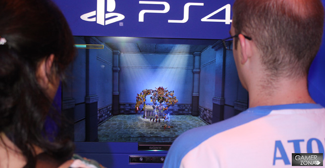 Knack 2