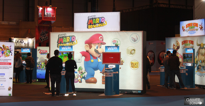 Wii U 1