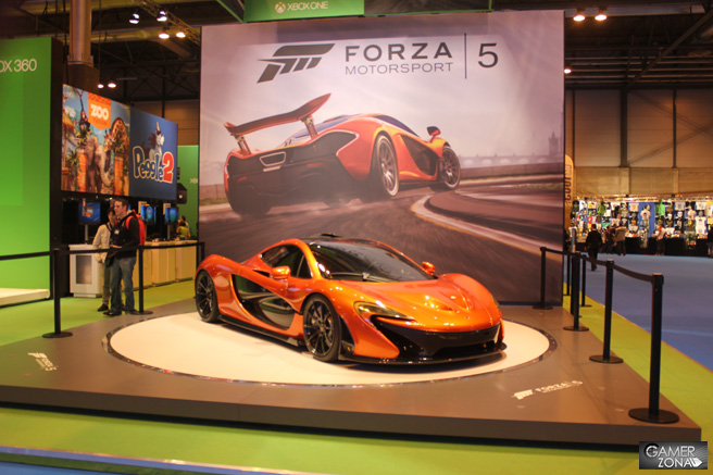 Forza 5