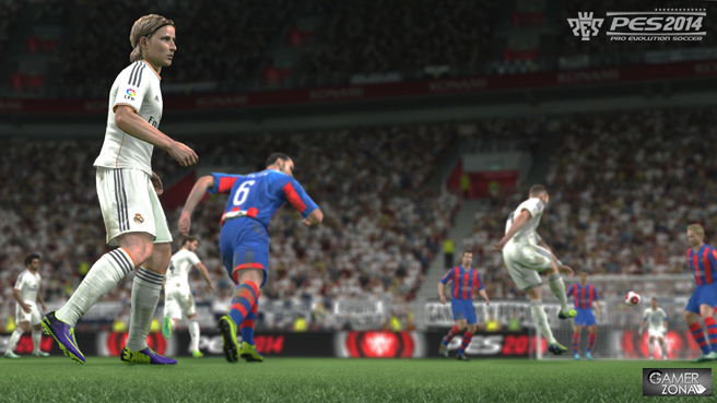 PES 2014 3