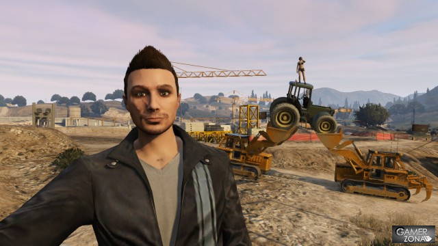 GTA 5 2