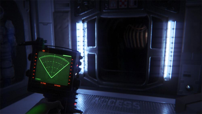 Alien Isolation 2