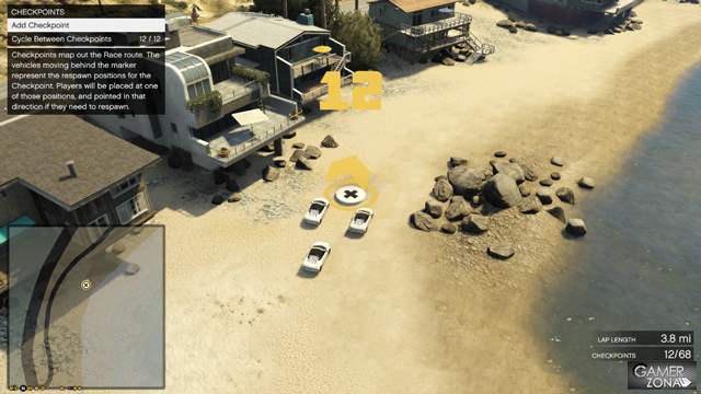 GTA 5 3