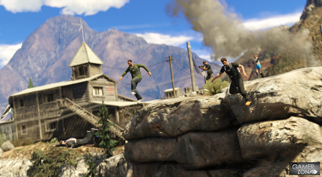 GTA 5 2