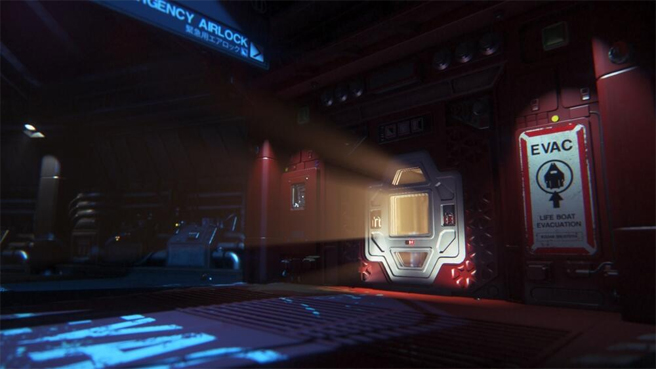 Alien Isolation 4