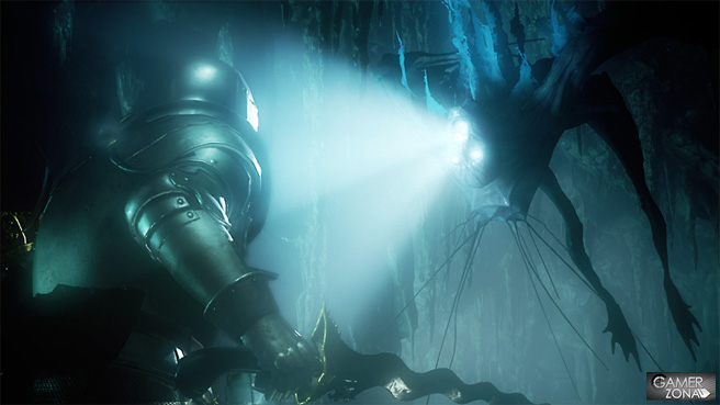 Deep Down 3