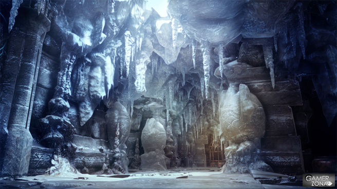 Deep Down 2
