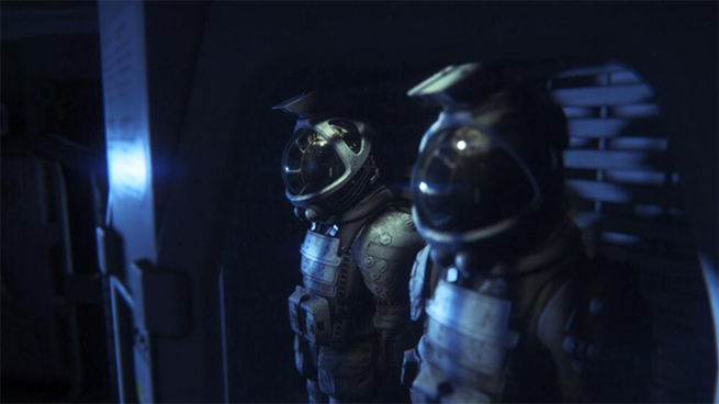 Alien Isolation 5
