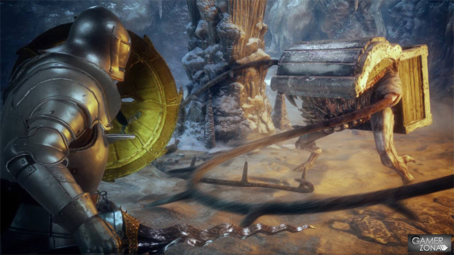 Deep Down 4