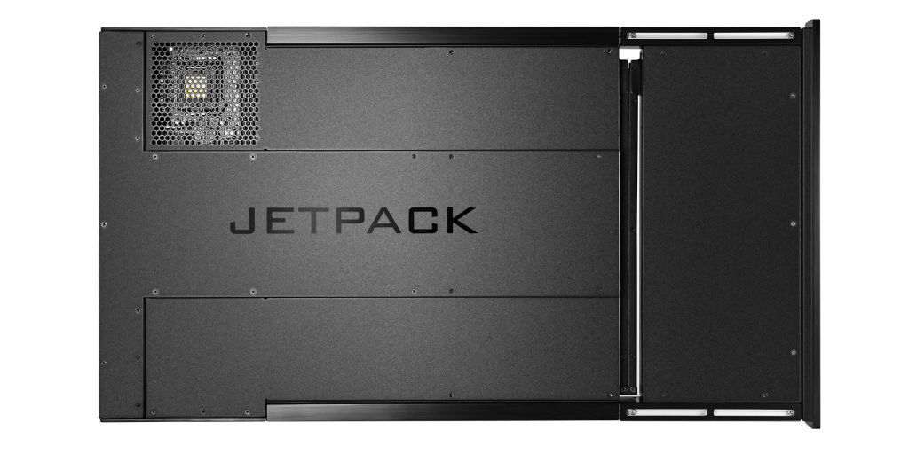 Steam Machine Piixl Jetpack