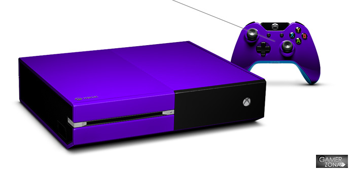Xbox One 2