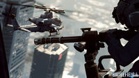 Battlefield 4 nos brinda imágenes de su multijugador