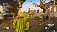 Anunciado Plants vs. Zombies: Garden Warfare