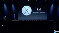 Apple anuncia las novedades de su sistema operativo