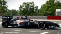 F1 2013 se hace oficial y se muestra en vídeo