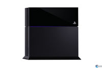 Desvelado el diseño de PlayStation 4