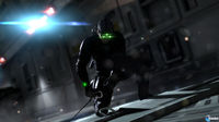 Nuevas imágenes de Splinter Cell: Blacklist
