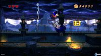 DuckTales Remastered se muestra en nuevos vídeos e imágenes