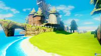 The Legend of Zelda: Wind Waker en alta definición se presenta en el E3