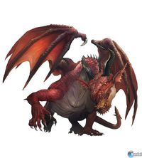 Primeras imágenes e ilustraciones de Dragons Dogma Quest 