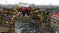 Earth Defense Force 2025 muestra una nueva tanda de imágenes