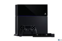Desvelado el diseño de PlayStation 4