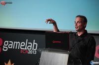 Gamelab: El creador de Rayman nos habla sobre las emociones en los videojuegos