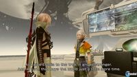Hope regresará en Lightning Returns: Final Fantasy XIII