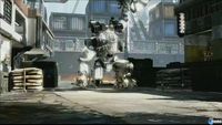 Titanfall se desvela oficialmente