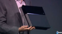 Desvelado el diseño de PlayStation 4