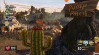 Anunciado Plants vs. Zombies: Garden Warfare