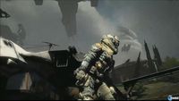 Titanfall se desvela oficialmente