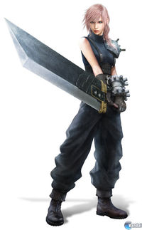 Las reservas de Lightning Returns: Final Fantasy XIII proporcionarán un traje de Cloud Strife