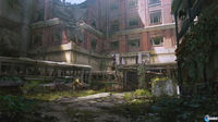 Nuevas ilustraciones de The Last of Us 