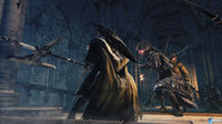 Nuevas imágenes de Dark Souls II en el E3