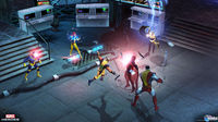Nuevas imágenes de Marvel Heroes