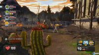 Anunciado Plants vs. Zombies: Garden Warfare