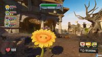 Anunciado Plants vs. Zombies: Garden Warfare