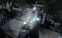 Nuevas imágenes de Splinter Cell: Blacklist