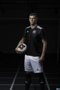 Gareth Bale estará en la portada de FIFA 14 en el Reino Unido