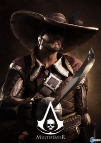 Filtradas las primeras imágenes del modo multijugador de Assassin's Creed IV: Black Flag