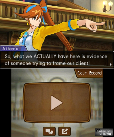 Phoenix Ace Attorney Dual Destinies 2
