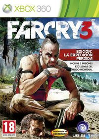 Ubisoft hará un Far Cry 4